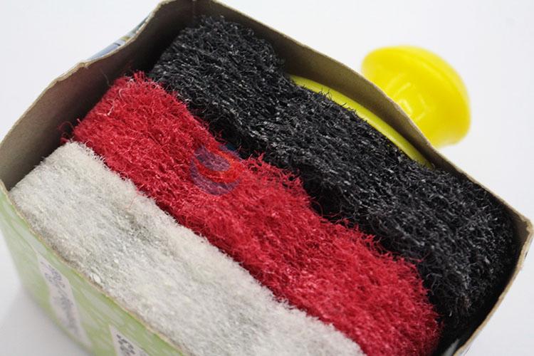 Cleaning Sponge Kitchen&Household Cleaning Scouring Pads