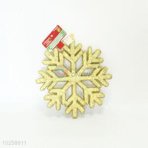 Festival Decorations Christmas Snowflake For Sale