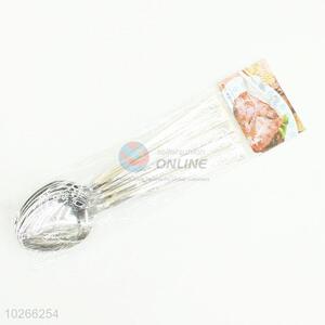 Best low price 6pcs spoons