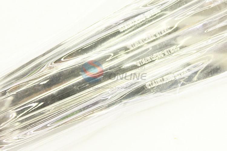 High sales low price top quality best 6pcs forks