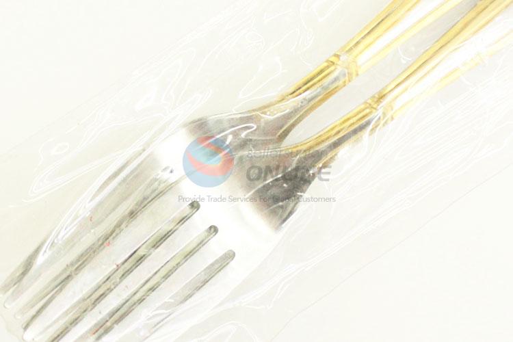 Best inexpensive simple 6pcs forks
