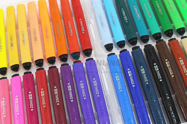 Cheap new style high sales water color pen