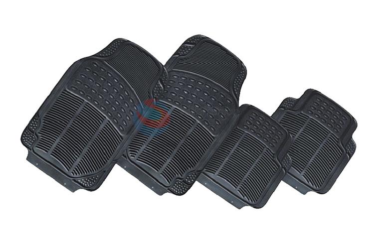 Wholesale Comfortable Auto Foot Mats Car Floor Mats