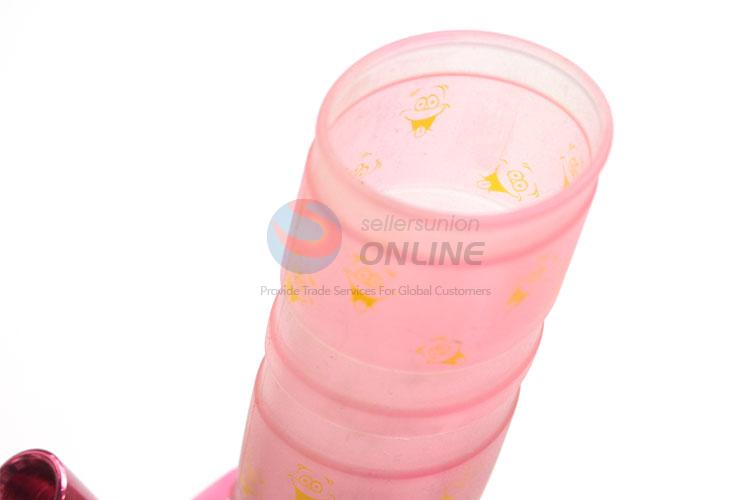 Popular Silica Gel Hookah Container for Sale
