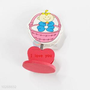 Beat Price Cartoon Baby Pictures Photo Holder Home Decor Arts Crafts Gift