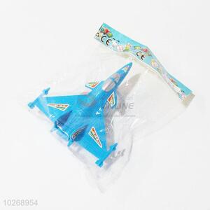 Factory Direct Mini Military Plane Toys Plastic Toys