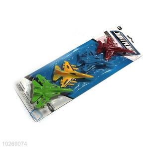 Wholesale Price Plane Toys for Kids