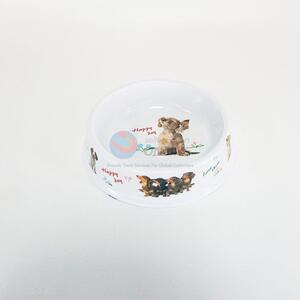 Top Sale Melamine Pet Bowl