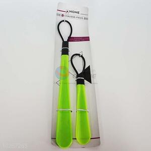 Factory Wholesale 2pcs Shoehorn