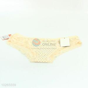 High Quality Blue Underpants for Woman