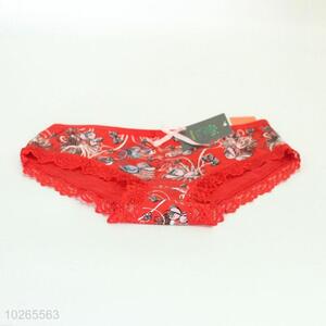Recent Design Underpants for Woman