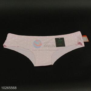 New Style Underpants for Woman