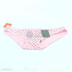 Made In China Wholesale Underpants for Woman