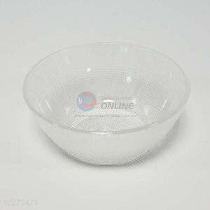 Customized hot sale wholesale glass fruit bowl 12*6cm