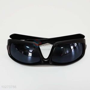 New Arrival Black Color Sunglasses for Summer
