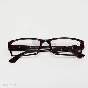 Simple Style Black Color Presbyopic Glasses for Old Man