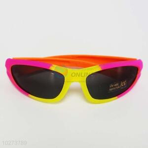 Fashion Style Colorful Sunglasses for Kids