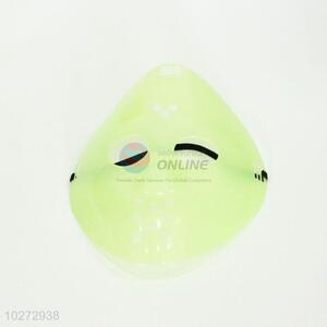 Luminous party mask for halloween with cheap price