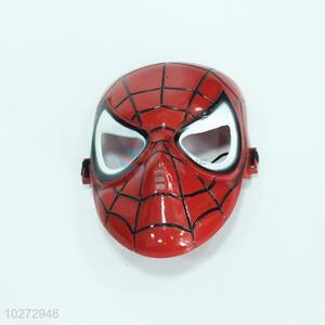 Spider-man mask for halloween 21*16cm