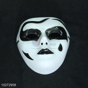 China direct price customized plastic mask for halloween