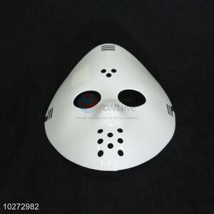 White devil mask for promotional 24*20cm