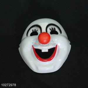 Good quality cheap price halloween party mask 21*17cm