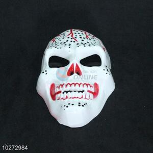 Halloween scary mask with cheap price 27*17cm