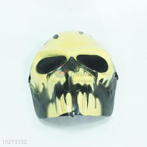 Low price wholesale frightening mask scary mask