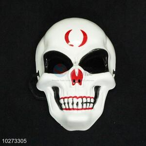 Cheap wholesale top quality plastic skull mask
