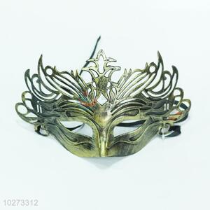 Beautiful design delicate women party mask fashion mask