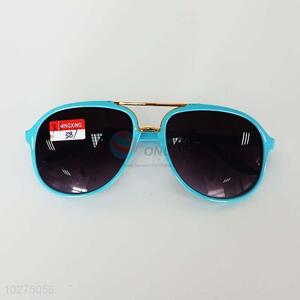 Wholesale Blue Fashion Sunglasses