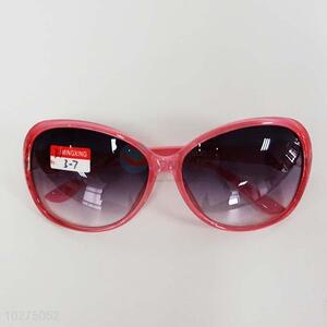 Wholesale Fashion  Pink Sunglasses