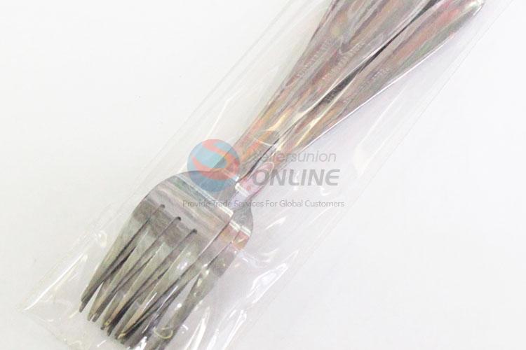 Beautiful style low price forks