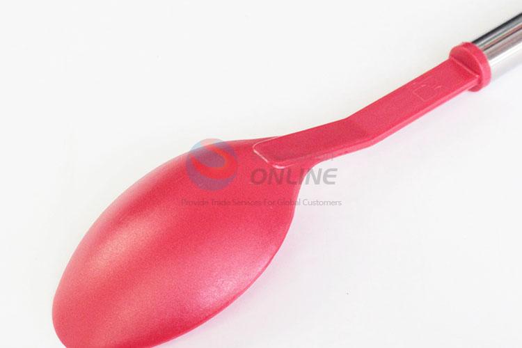 Wholesale low price best lovely meal spoon