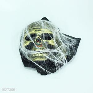 Low price new arrival plastic scary mask festival mask