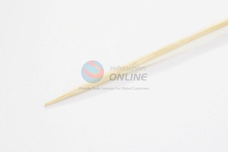 Wholesale cute fashionable low price fruit toothpick