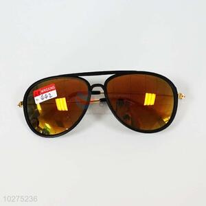 Wholesale custom fashion PC polarized sunglasses