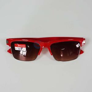 Wholesale Red Sunglasses with Cheap Price