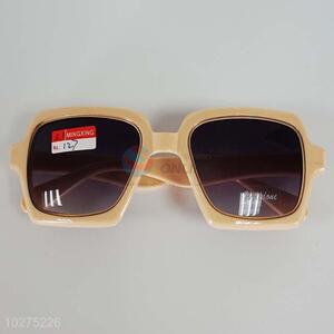 Wholesale Yellow Sunglasses