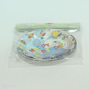 Wholesale Paper Plate/Paper Dish