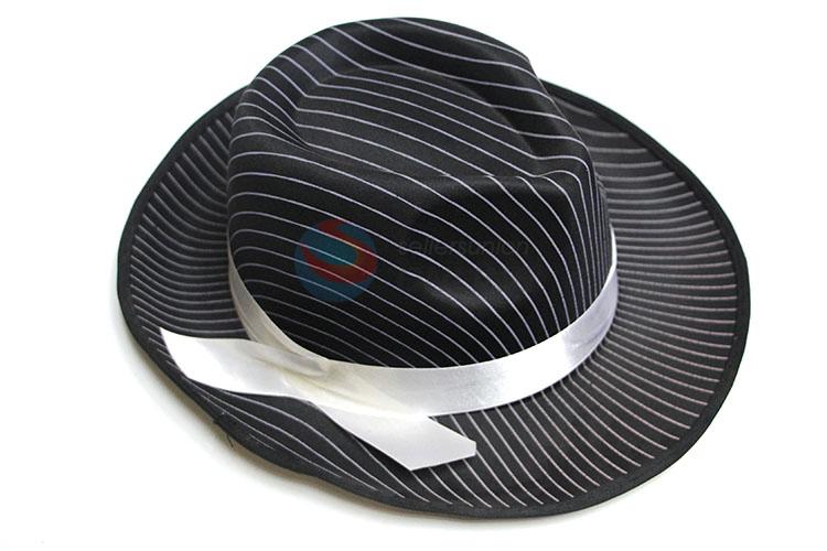 Most Fashionable Top Hat with Ribbon for Sale
