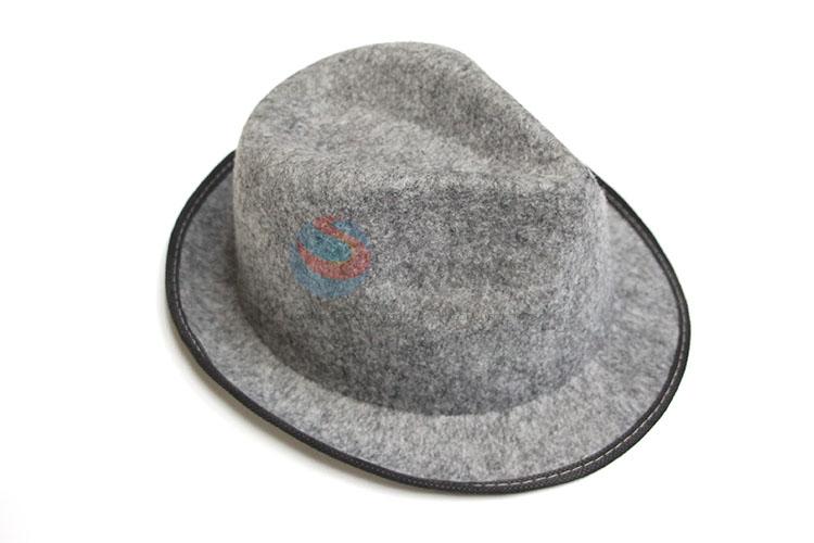 Good Quality Grey Top Hat for Sale