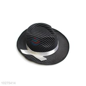 Most Fashionable Top Hat with Ribbon for Sale