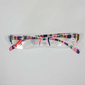 Colorized Reading Eye Glasses Optical Frame Manufacturer
