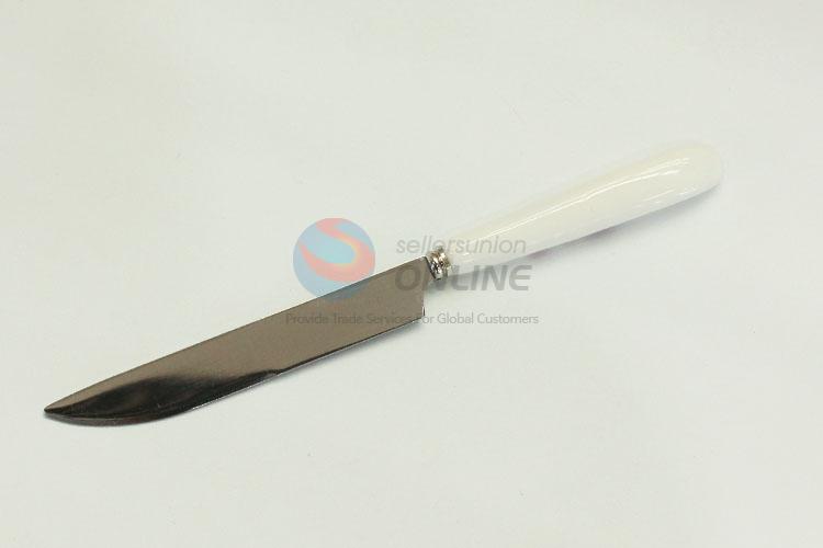 Hot sale direct factory price stainless steel knife