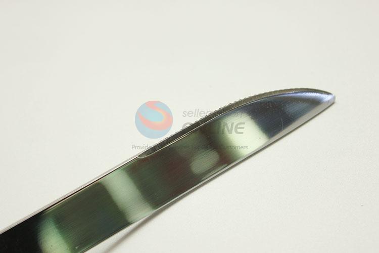 Wholesale price high quality stainless steel knife