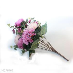 Reasonable Price  pink Artificial Flower