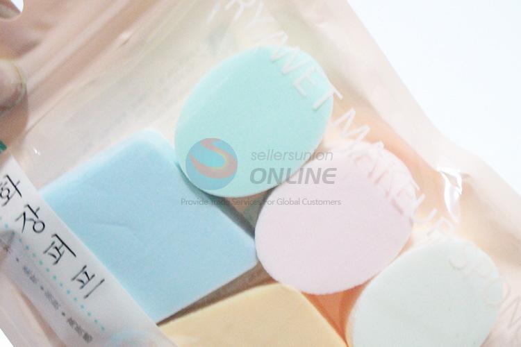 Top quality new style powder puff