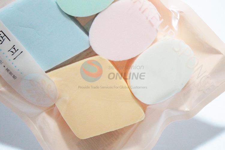 Top quality new style powder puff