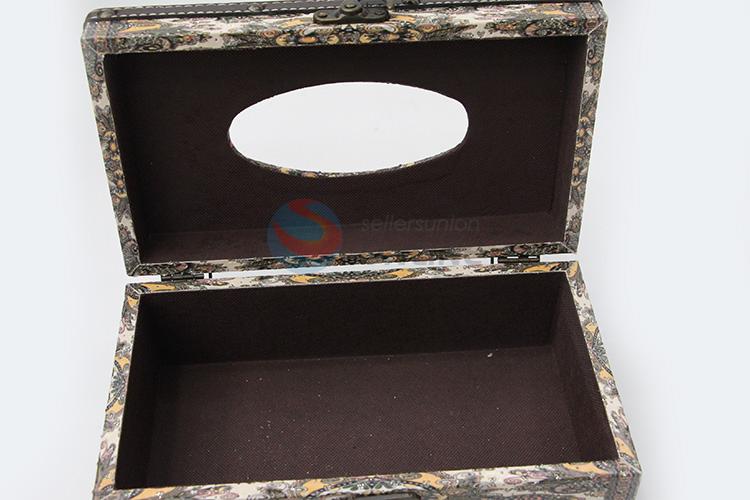 Cheap and High Quality Paper Towel Box